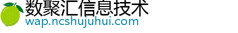 数聚汇信息技术